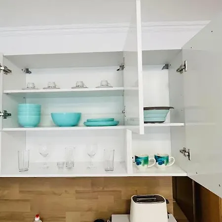 Kaya Atelie 1 Sunny דירה