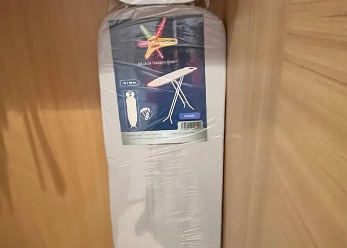 Kaya Atelie 1 Sunny Апартамент