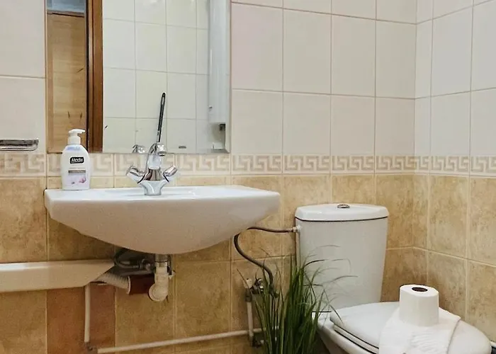 Kaya Atelie 1 Sunny * Слънчев бряг