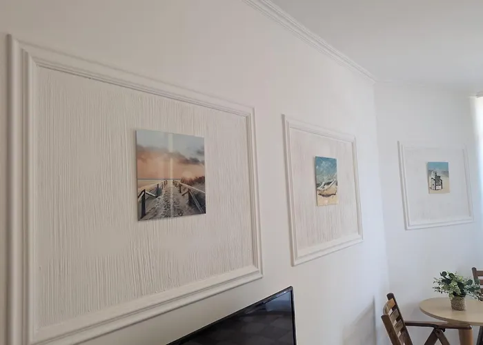 Apartment Kaya Atelie 1 Sunny Slantschew brjag