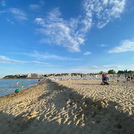 Apartman Kaya Atelie 1 Sunny *