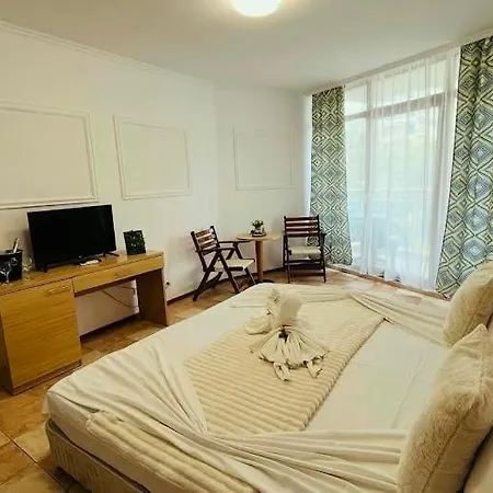 Apartman Kaya Atelie 1 Sunny *