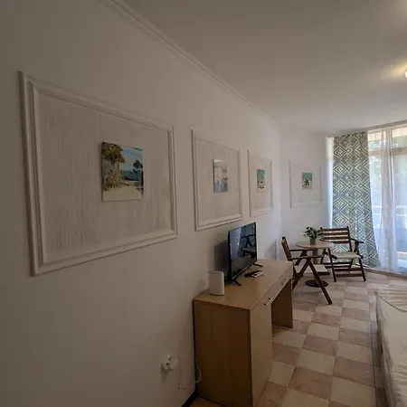 Apartment Kaya Atelie 1 Sunny