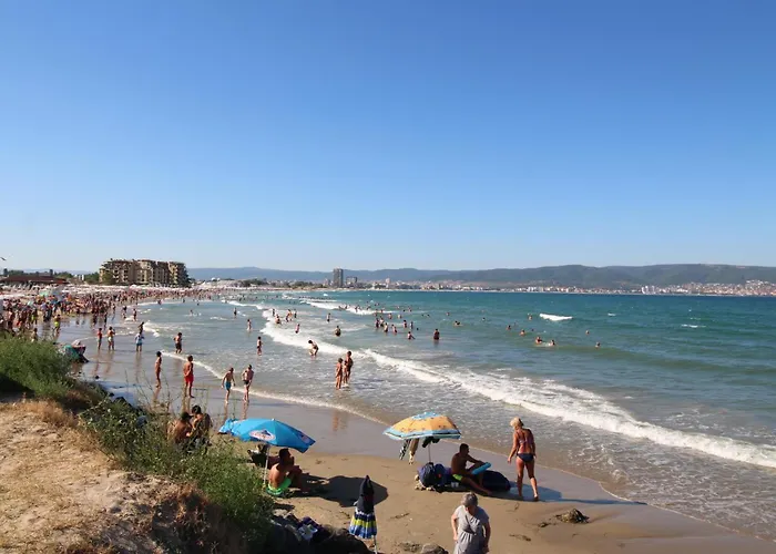 Kaya Atelie 1 Sunny Apartament *