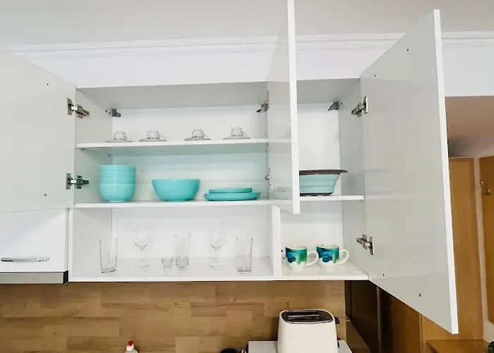 Kaya Atelie 1 Sunny Apartament