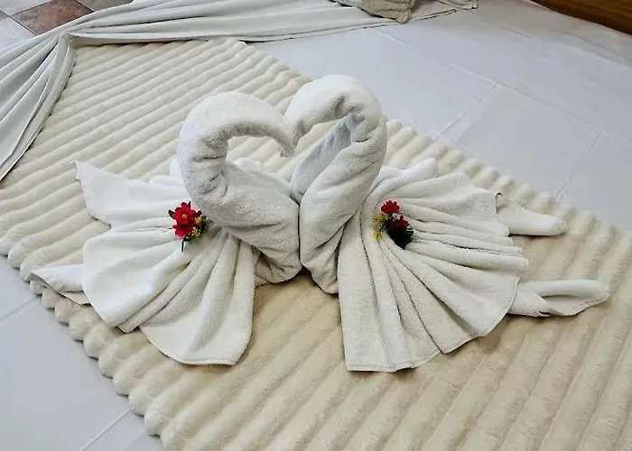 Apartament Kaya Atelie 1 Sunny