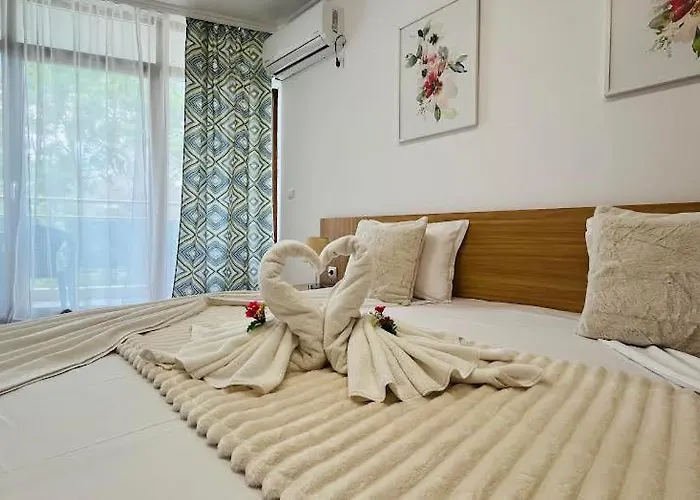 Kaya Atelie 1 Sunny Sunny Beach