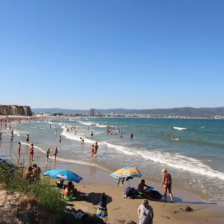 Kaya Atelie 1 Sunny Apartman *