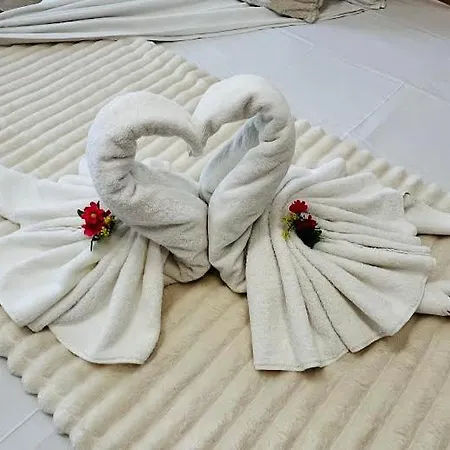 Apartman Kaya Atelie 1 Sunny