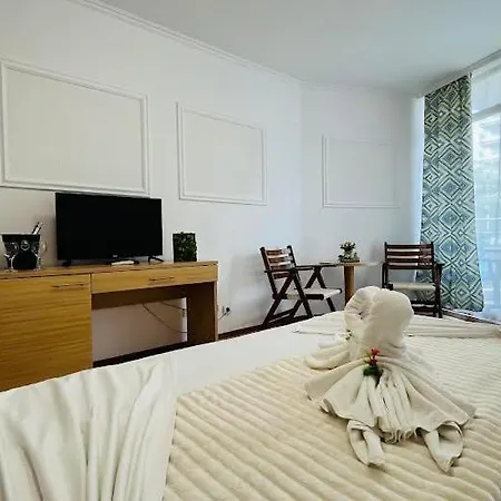 Apartman Kaya Atelie 1 Sunny Napospart