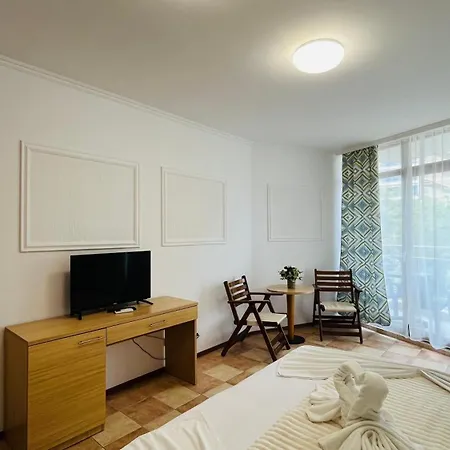 Apartman Kaya Atelie 1 Sunny *