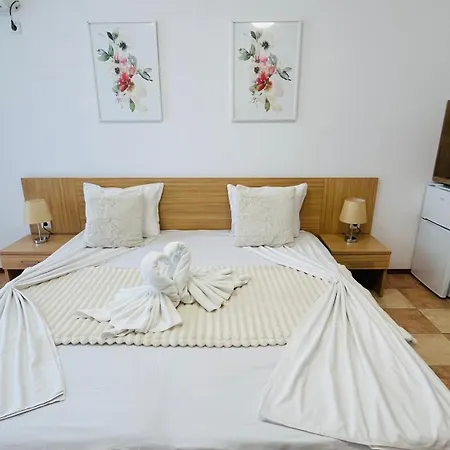 Apartman Kaya Atelie 1 Sunny Napospart