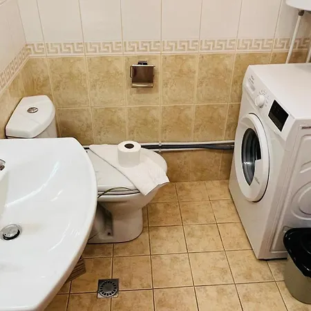 Apartman Kaya Atelie 1 Sunny *